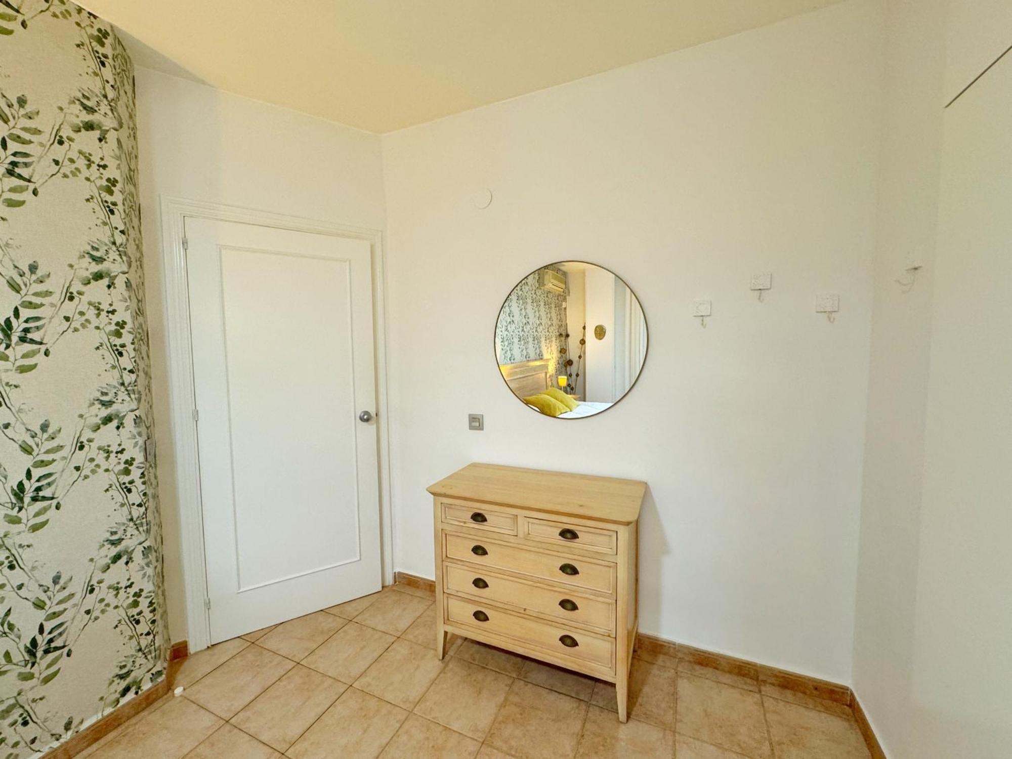 797 Holiday Rentals- Precioso Piso Con Vistas Al Jardin En Benalbeach Benalmádena Eksteriør billede
