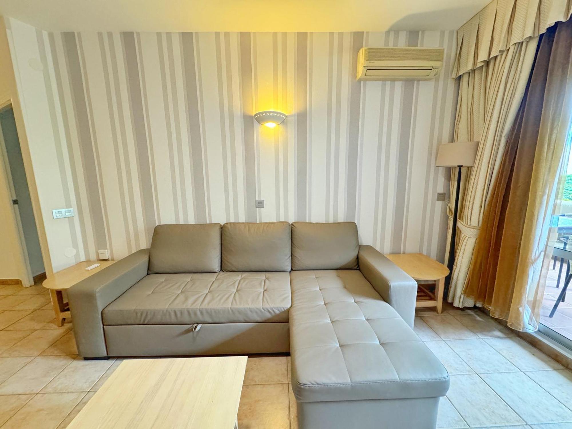 797 Holiday Rentals- Precioso Piso Con Vistas Al Jardin En Benalbeach Benalmádena Eksteriør billede